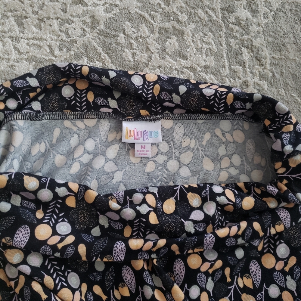 Lularoe Maxi Skirt - Picture 3 of 3